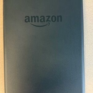 Amazon Dark Gray Protective Cover